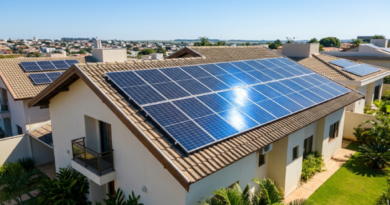 Aumento na energia impulsiona busca por sistema solar