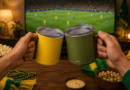 Maioria dos brasileiros pretende assistir à Copa em casa