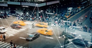 Cidades inteligentes ampliam demanda por segurança integrada