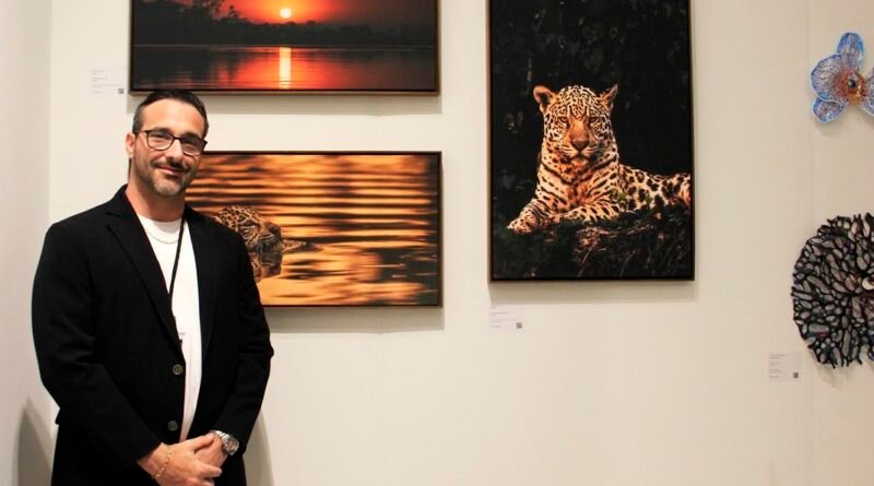 Fine art impulsiona mercado de luxo no Brasil