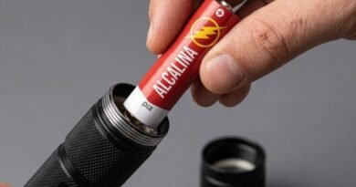 Durabilidade ganha destaque em nova linha de pilhas da Pix