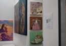 Casal de artistas expõe obras em Veneza durante a Bienal