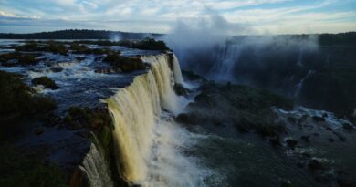 Fungetur apoia turismo brasileiro com R$ 826 milhões