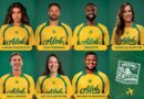 ALOB Sports leva influenciadores à Copa e estreia em Miami