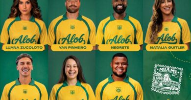 ALOB Sports leva influenciadores à Copa e estreia em Miami