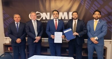 Ecora e CONAMP se unem para fortalecer mercado de carbono