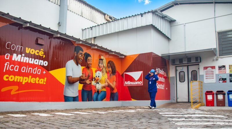 Companhia Minuano de Alimentos reforça agenda ESG
