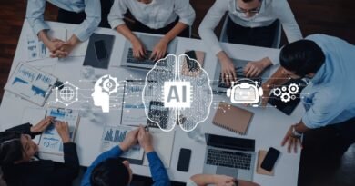 Inteligência artificial amplia oportunidades de carreira