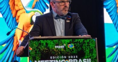 Meeting Brasil abre inscrições para América Latina 2026