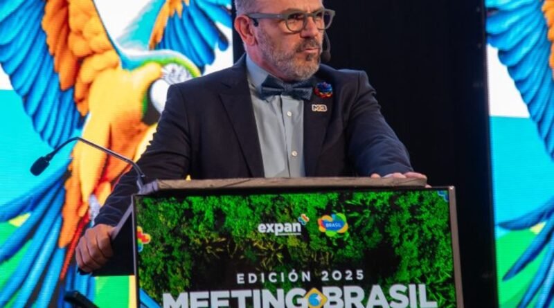Meeting Brasil abre inscrições para América Latina 2026