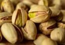 Pistaches atuam como fonte de energia para atletas