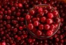 Cranberry ganha espaço como aliado na saúde