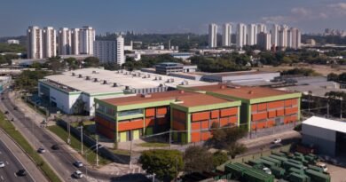 Alta por galpões logísticos acelera expansão da GoodStorage