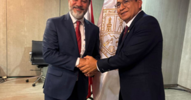 Proposta da AMIG cria comitê mineral para a América Latina