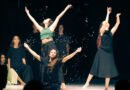 Ensino da dança é tema de seminário nacional em Paracuru