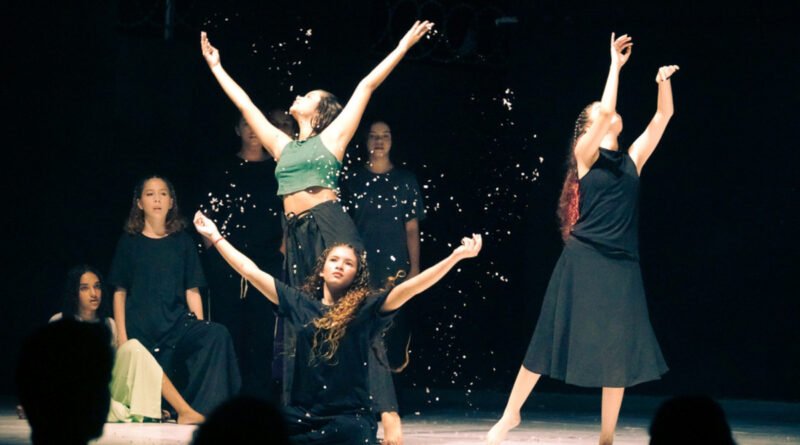 Ensino da dança é tema de seminário nacional em Paracuru