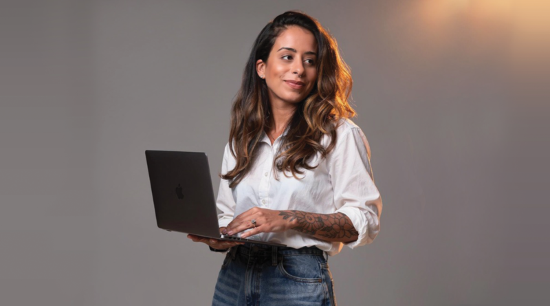 Nathália Carvalho lança sistema de marketing médico
