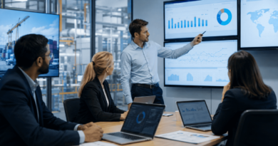 Busca por IA muda disputa por fornecedores B2B