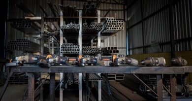 Motores brushless ganham espaço no mercado