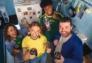 Ação da Aurora leva qualidade premiada do suco às redes