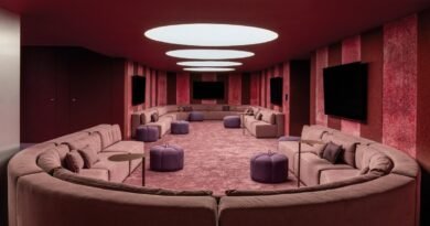 Arena do Conhecimento da CASACOR promove talks e debates
