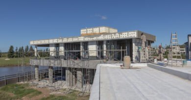 Engenharia detalhada elimina erros de obras em steel framing