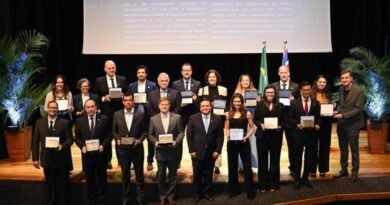 Projeto Águias concede 200 bolsas para capacitação de jovens