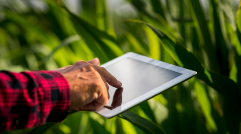 Agro 5.0 impulsiona tecnologia e estratégia no setor