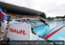CBDA e Yakult do Brasil renovam parceria para a natação