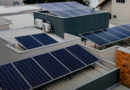 Energia solar reduz custos e atrai famílias