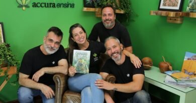 Expansão da cannabis expõe falta de formação técnica no BR