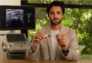 Brasileiro leva técnica inédita à radiologia europeia