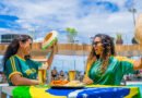 Copa 2026 e São João ampliam movimento turístico no Nordeste
