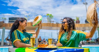 Copa 2026 e São João ampliam movimento turístico no Nordeste