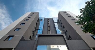 Revestimento leve impulsiona construção sustentável