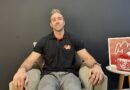 Gabriel Ramirez leva delivery ao interior do Brasil