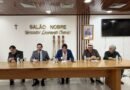 Caruaru homenageia Diogo Ferraz Britto Lins