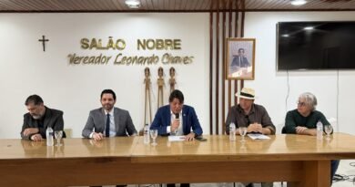 Caruaru homenageia Diogo Ferraz Britto Lins