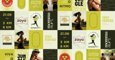 Momma Run 2026 terá percurso inédito em Brasília