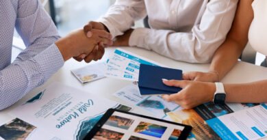 Agências especializadas fortalecem gestão de viagens