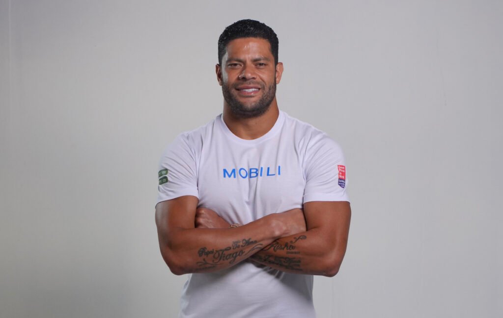 Mobili anuncia Hulk como novo parceiro em proteção veicular