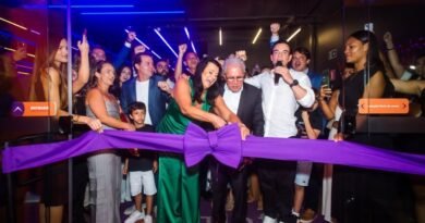 Allp Fit celebra 3 anos e projeta R$ 2 bi até 2028