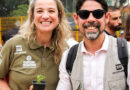 Zona leste de SP ganha viveiro ambiental