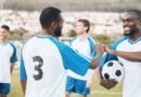 Liderança adotada no futebol inspira gestores nas empresas