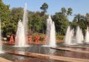 Estâncias hidrominerais paulistas reúnem fontes terapêuticas