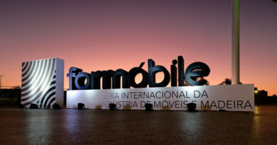ForMóbile 2026 abre portas para indústria de móveis