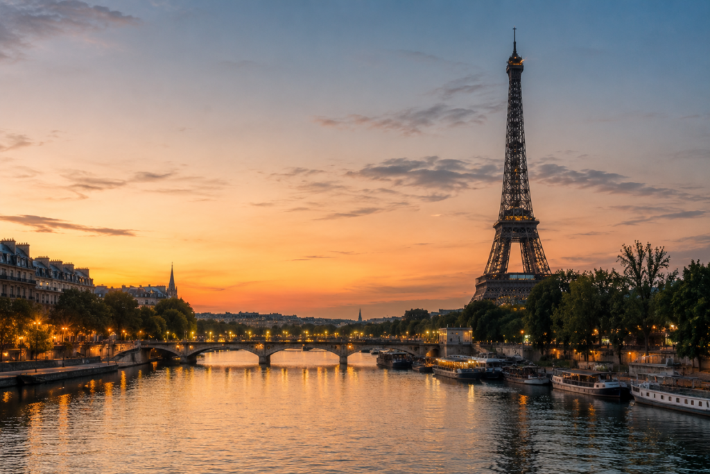 Travel Tech Just Travel participa do VivaTech 2026 em Paris