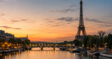 Travel Tech Just Travel participa do VivaTech 2026 em Paris