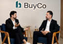 BuyCo reforça área de crédito com novo sócio