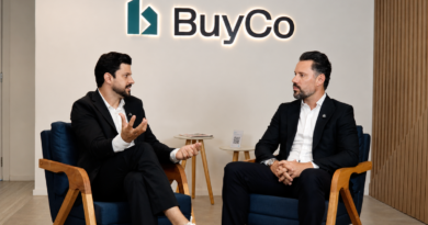BuyCo reforça área de crédito com novo sócio